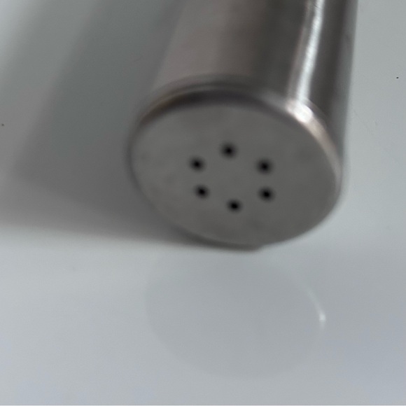 Double S-wire Stainless steel potato masher 13” tall 6” wide - Picture 5 of 8